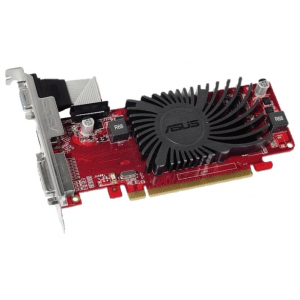  AMD Radeon R5 230 1Gb ASUS 230-SL-1GD3-L