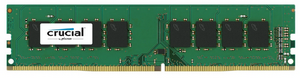   DDR4 2133 4Gb (PC4-17000) Crucial CT4G4DFS8213
