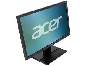 Монитор 21.5" Acer V226HQLbd {1920 x 1080, 250, 1000:1, 5ms, 170/160, DVI, VGA}