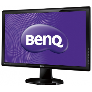  BenQ GL2250HM 21.5" Black {1920 x 1080, 250, 12M:1, 2ms, 170/160, DVI, VGA, HDMI}