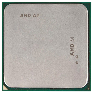  AMD A4-4020 3.20 Ghz 1Mb Socket FM2 OEM