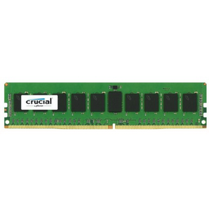   DDR4 2133 8Gb (PC4-17000) Crucial CT8G4DFD8213
