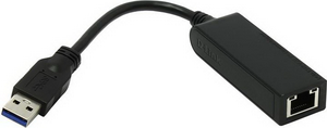 Сетевая карта USB D-link DUB-1312 (LAN 1Гбит/с)