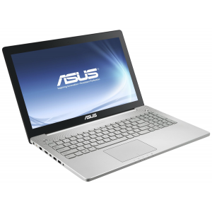  ASUS N550Jk 15" FHD (intel Core i7-4710HQ 12Gb 1Tb BluRay Combo GTX850M 4Gb BT Win8.1) [90NB04L1-M04380]