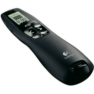 Мышь беспроводная Logitech Wireless Presenter R700 (910-003507)