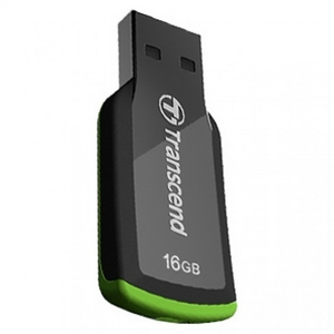 USB2.0 Flash Drive 8Gb Transcend JetFlash 360 (TS8GJF360)