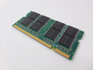 Память SO-DIMM DDR1 400 512Mb (Товар Б/У)