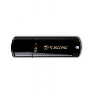 Флешка USB2.0 64Gb Transcend JetFlash 350 TS64GJF350