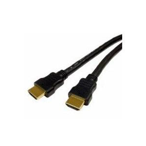 Кабель HDMI - HDMI 1 м