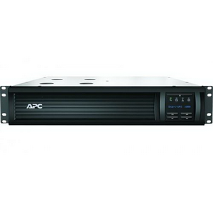  APC Smart-UPS 1000VA SMT1000RMI2U  Line-Interactive, 2U RM, LCD, USB