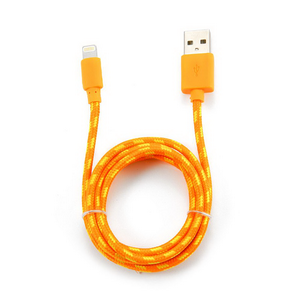  USB  Apple iPhone5/6/iPod/iPad 8pin Lightning, , 1 Konoos KC-A2USB2no