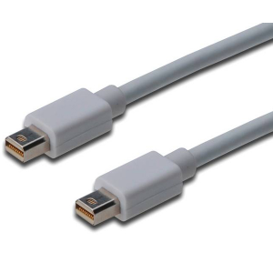  DisplayPort Mini - DisplayPort Mini 1.8m