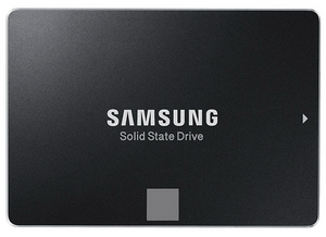   SSD 120Gb Samsung 850 EVO MZ-75E120BW (520/540 )