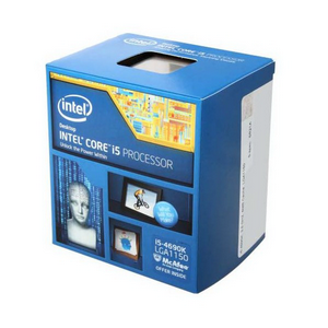  Intel Core i5-4690K 3.5 GHz 6Mb LGA1150 Haswell BOX