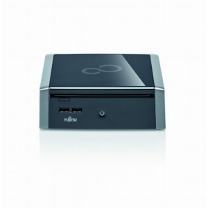 Офисный компьютер Fujitsu ESPRIMO Q9000 (Intel Core-i3 330M 2.13Ghz 2Gb 250Gb DVD-RW Win 7Pro) 