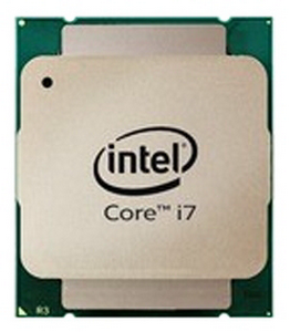  Intel Core i7 - 5820K 3.3 GHz 15Mb LGA 2011 BOX ( )
