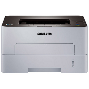 Принтер лазерный SAMSUNG SL-M2830DW {A4, 28стр./мин, 4800x600dpi, PCL 5e, PCL 6, 600MHz, USB, LAN, WiFi, Двусторонняя печать}