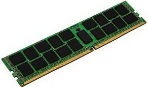   DDR4 2133 8Gb (PC4-17000) Kingston KVR21R15S4/8 ECC