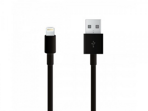  USB Lightning Gembird/Cablexper CC-USB-AP2MB (1, )