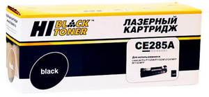 Картридж CE285A Hi-Black