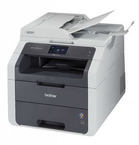   Brother DCP-9020CDW