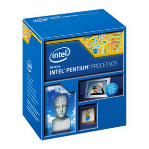  Intel Pentium G3260 3,3 GHz 3Mb LGA1150 Haswell OEM