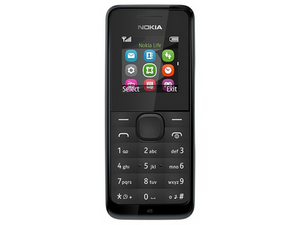   Nokia 105