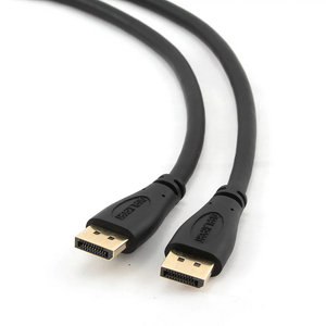 Кабель DisplayPort - DisplayPort 1 м