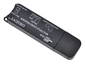  USB 3.0 ORIENT CR-035