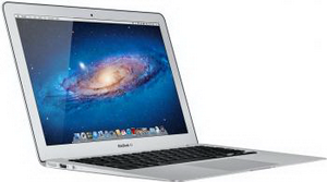  Apple MacBook Air 11.6" HD i5 1.6GHz/4GB/256GB SSD/HD Graphics 6000 (MJVP2RU/A)