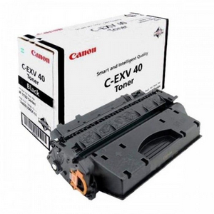  Canon C-EXV40