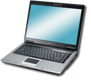 Asus F3S 15" (intel T5300 1,7Ghz 2Gb 120Gb DVD-RW ATI X1700 128Mb CAM Wi-fi BT) ( /)
