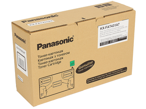 Panasonic KX-FAT431A(7)