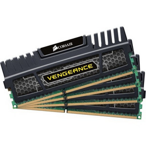   DDR3 1600 16Gb (2 x 8Gb) (PC3-12800) Kingston HX316C9SRK2/16 HyperX Savage Series  CL9
