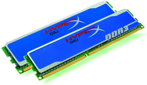 Оперативная память DDR3 ECC 1600 8GB (PC3-12800) Kingston KVR16LE11/8