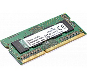 Память SODIMM DDR3L 1600 2Gb PC3-12800 Kingston KVR16LS11S6/2