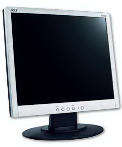  TFT 19" Acer AL1912 (TN 1280x1024 VGA) ( /)