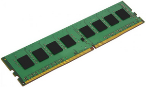   DDR4 2133 4Gb (PC4-17000) Kingston KVR21N15S8/4