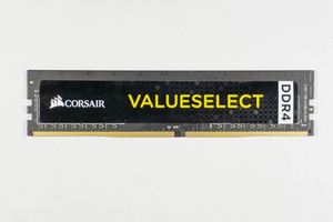   DDR4 2133 4Gb (PC4-17000) Corsair CMV4GX4M1A2133C15