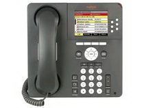 VoIP- Avaya 9640 (9640D01A-1009)