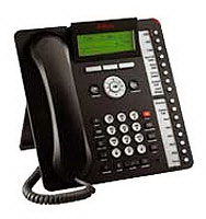 VoIP- Avaya 1616 (1616D01-003)
