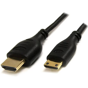  HDMI - mini HDMI 3 