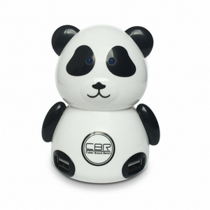  HUB USB CBR MF400 RTL Panda 