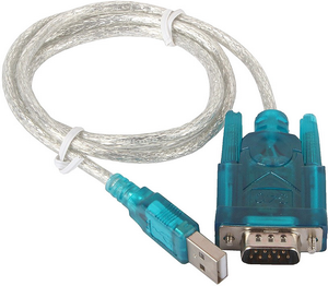  USB - COM 9-pin/25-pin KW-925
