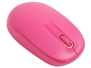   Microsoft 1850 Magenta Pink U7Z-00065
