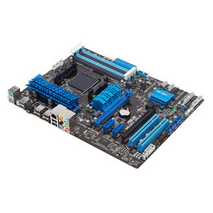   ASUS M5A97 PLUS (AMD970 AM3+ DDR3 ATX) Retail