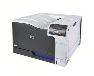 Принтер HP Color LaserJet CP5225N CE711A#B19 A3, IR3600, 20(9)color/20(9)mono ppm, 192Mb, 2trays 100+250, USB/LAN