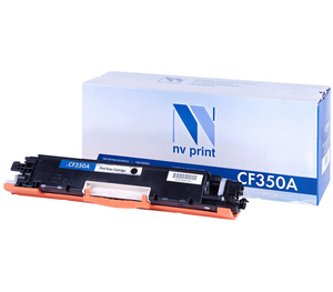 Картридж NV Print CF350A