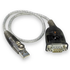 Конвертер ATEN UC232A (A7) USB TO RS232