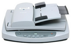 Сканер HP ScanJet 5590 (Товар Б/У)